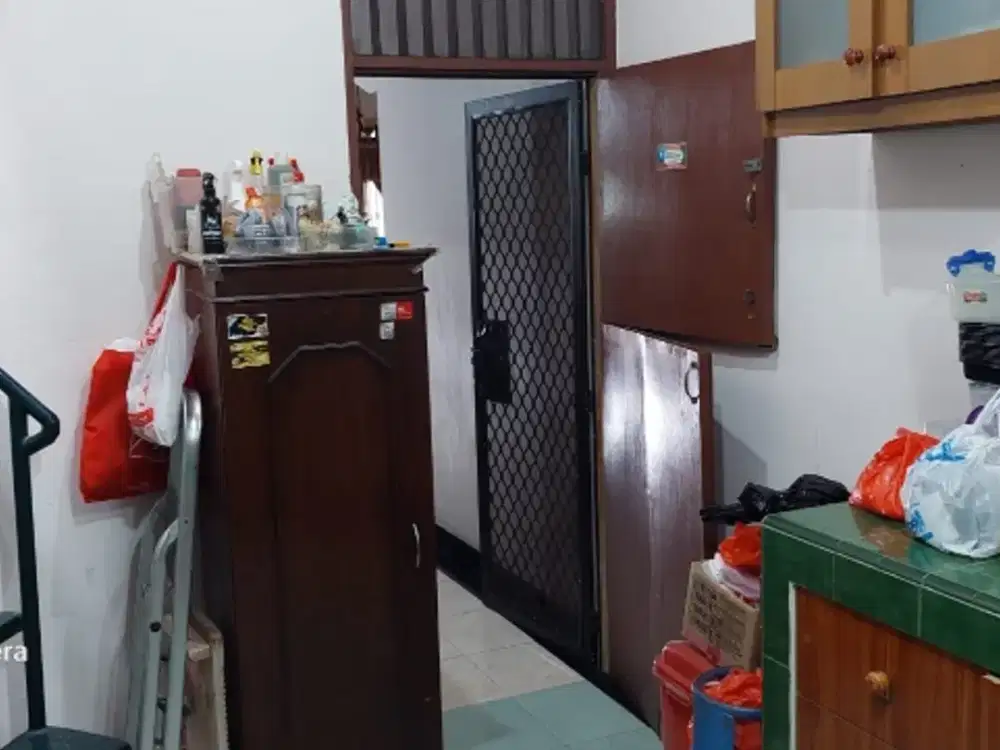 Dijual Cepat Rumah Bangun Reksa Indah dekat Ciledug