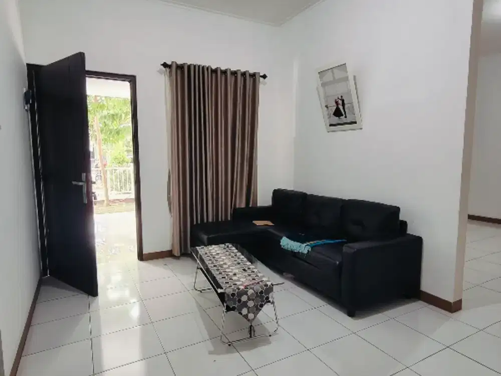 Rumah Non Furnish & Siap Huni Taman Kopo Katapang