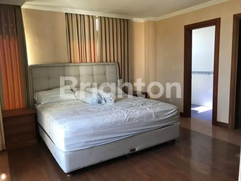 KONDOMINIUM GRAHA FAMILI dkt Citraland, Pakuwon Indah, Dian Istana