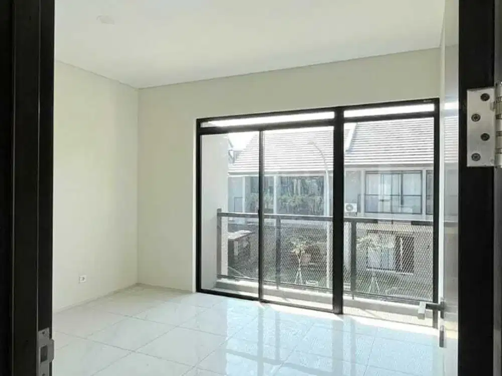 Disewakan Rumah di Kota Baru Parahyangan Kondisi Bagus