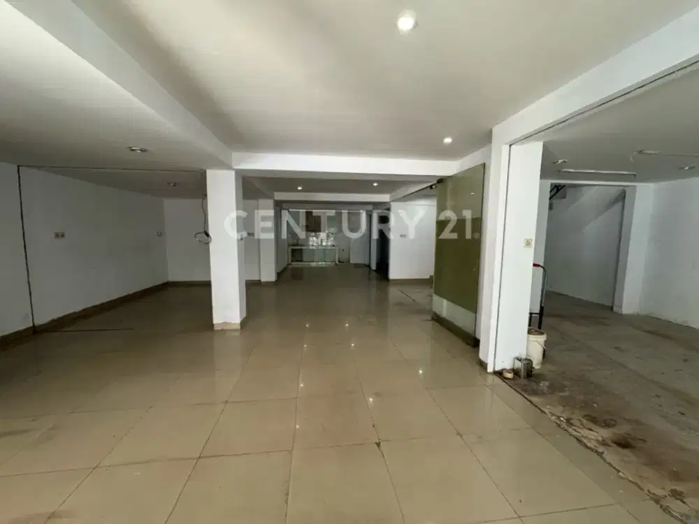Rumah Usaha Di Gading Elok Utara Klp Gading. Strategis Jln Ramai