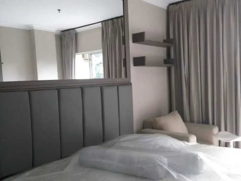 Disewakan Apartemen Signature Park Tebet