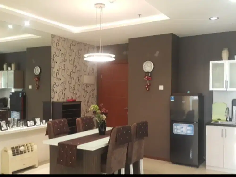 Disewakan Apartemen Premier Thamrin Residences Jakpus