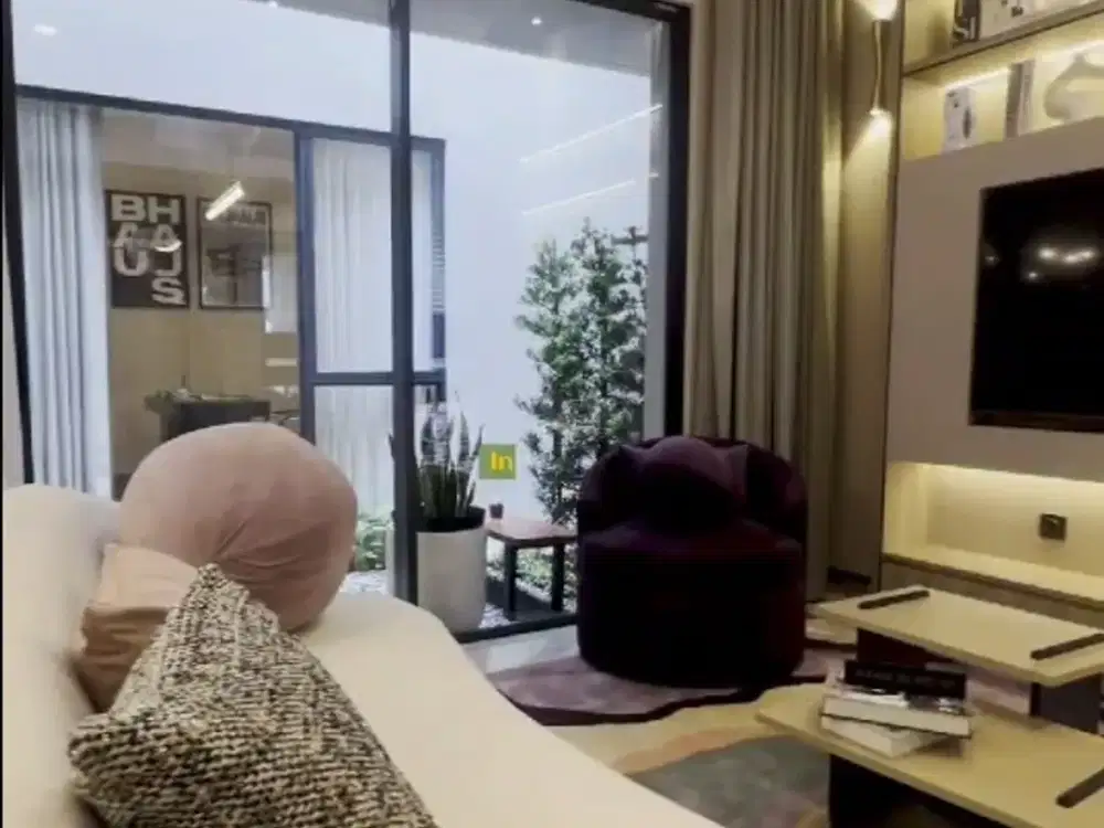 Cari Rumah 2Lt Budget 1.4M ? Ukuran Tanah di atas 100m²