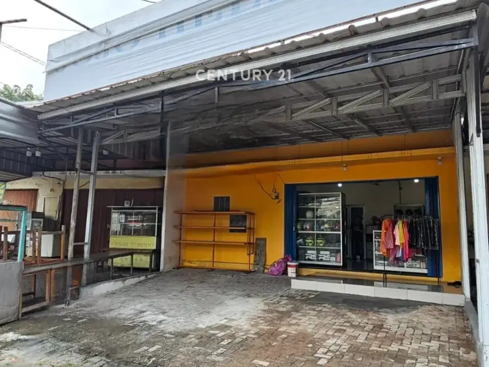RUKO 2 LANTAI DI PERMATA CIBUBUR CILEUNGSI BOGOR