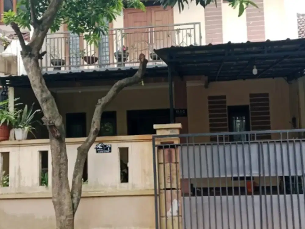 JUAL CEPAT RUMAH CITRA GRAND  1,9M an