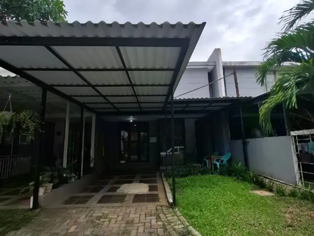 JUAL  RUMAH ATAU SEWA 1M /AN ATAU SEWA 35JT/THN