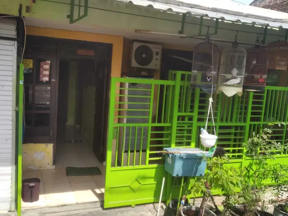 Manukan dadi 3 Surabaya