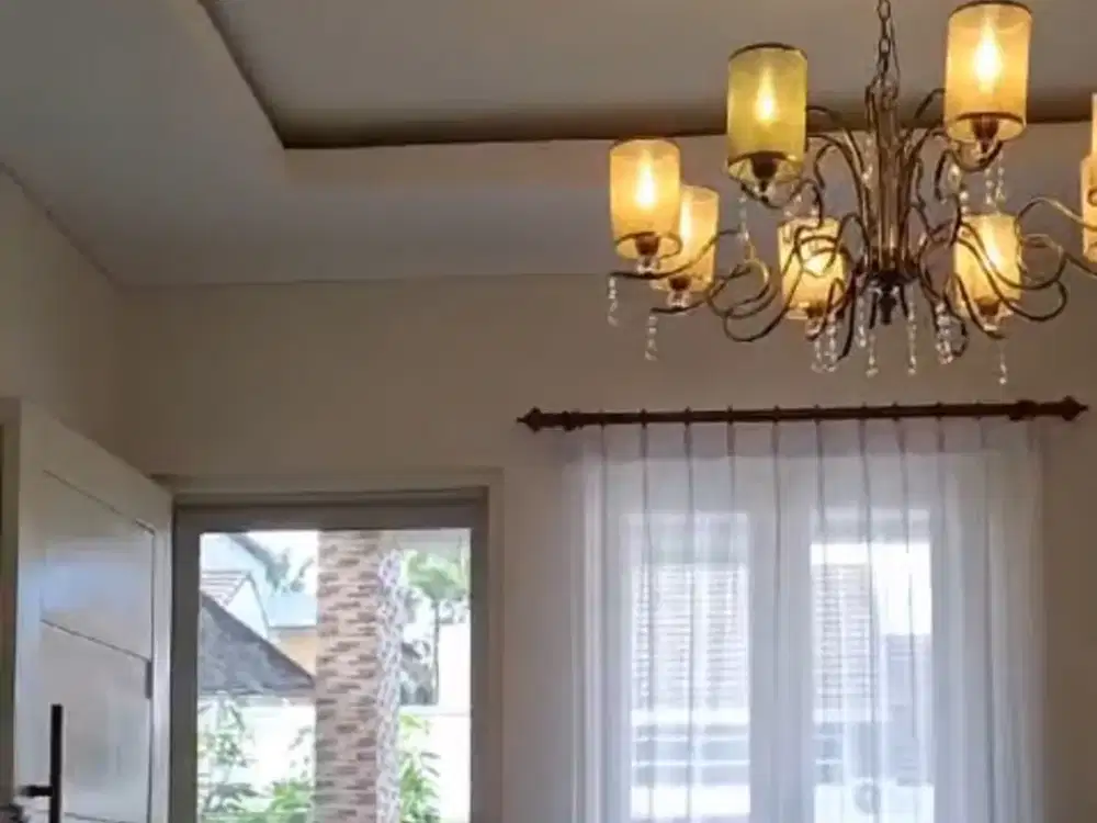 Rumah Citraland Cluster dekat jln Raya