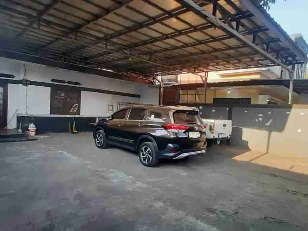 Jual Tanah Bonus Paviliun dan Unya Income