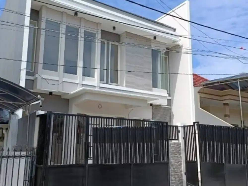 langsung dibeli yuk rumah baru termurah di manyar jaya klampis