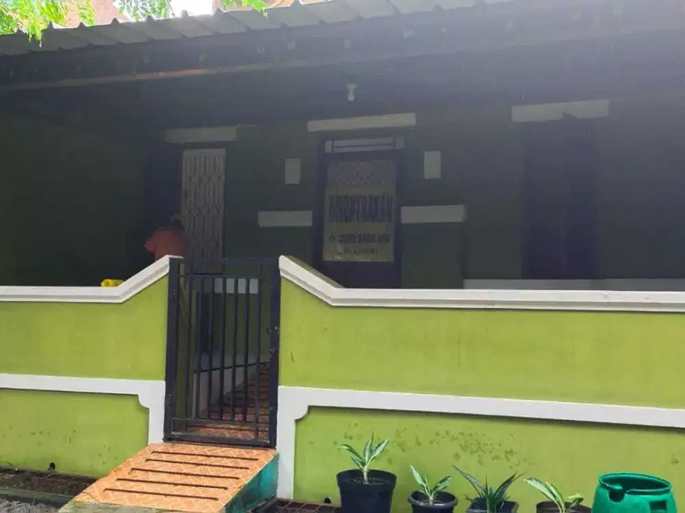Rumah Disewakan Lembah Hijau Lippo cikarang