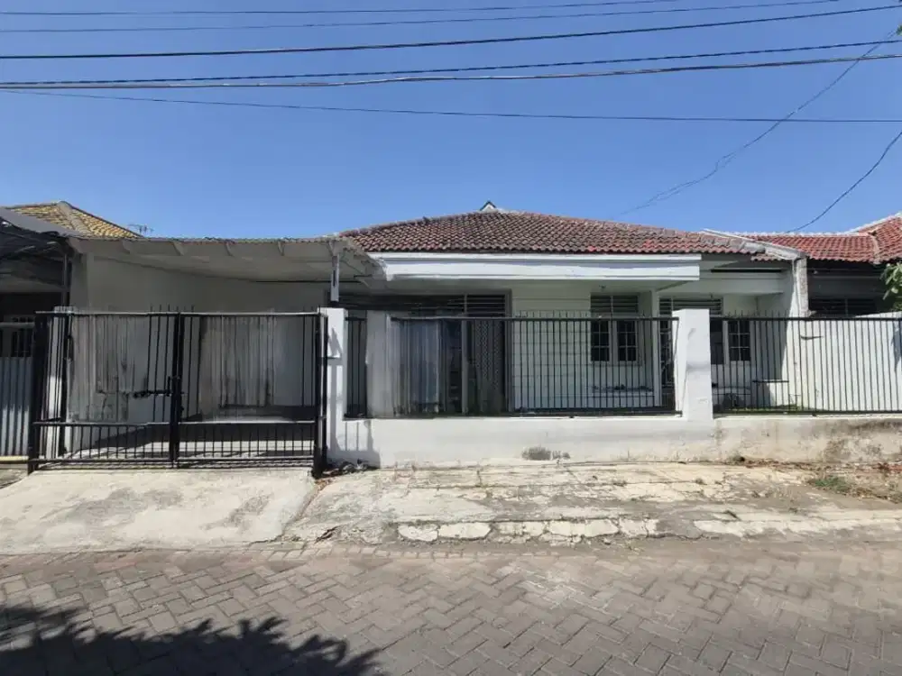 Darmo Harapan Indah