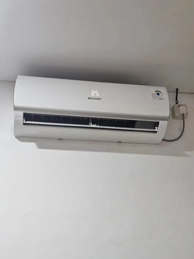 AC Sharp 1/2 PK