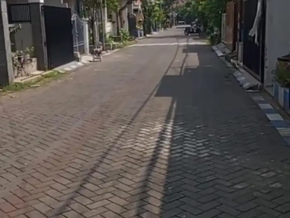 !JUAL CEPAT!PERUMAHAN GRIYA MAPAN SENTOSA WARU SIDOARJO