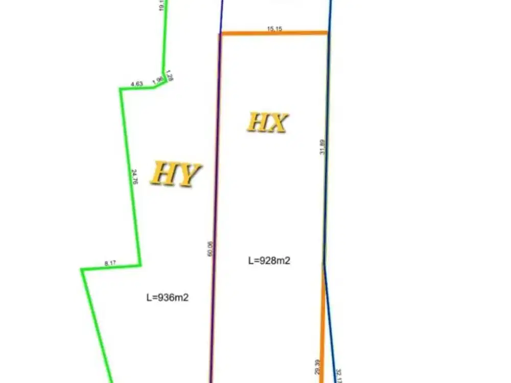 Jual area komersial salembaran jaya komplek pergudangan 99 kosambi