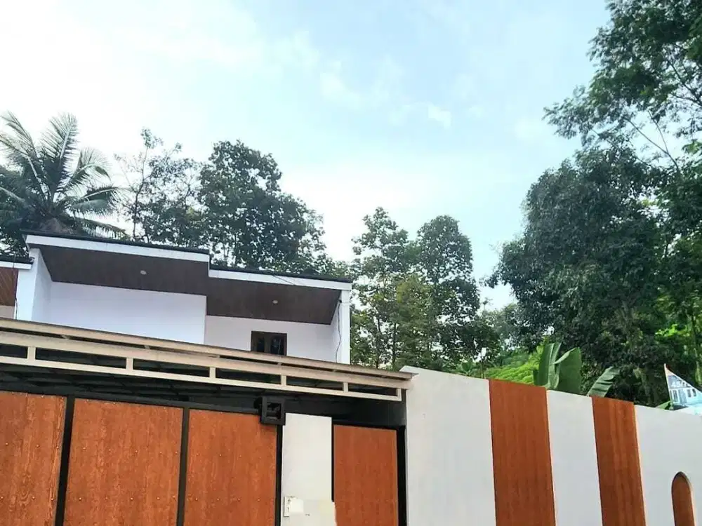 Dijual RUMAH nyaman  di JATINANGOR  Cluster jati  SUMEDANG  &gt;&gt;M
