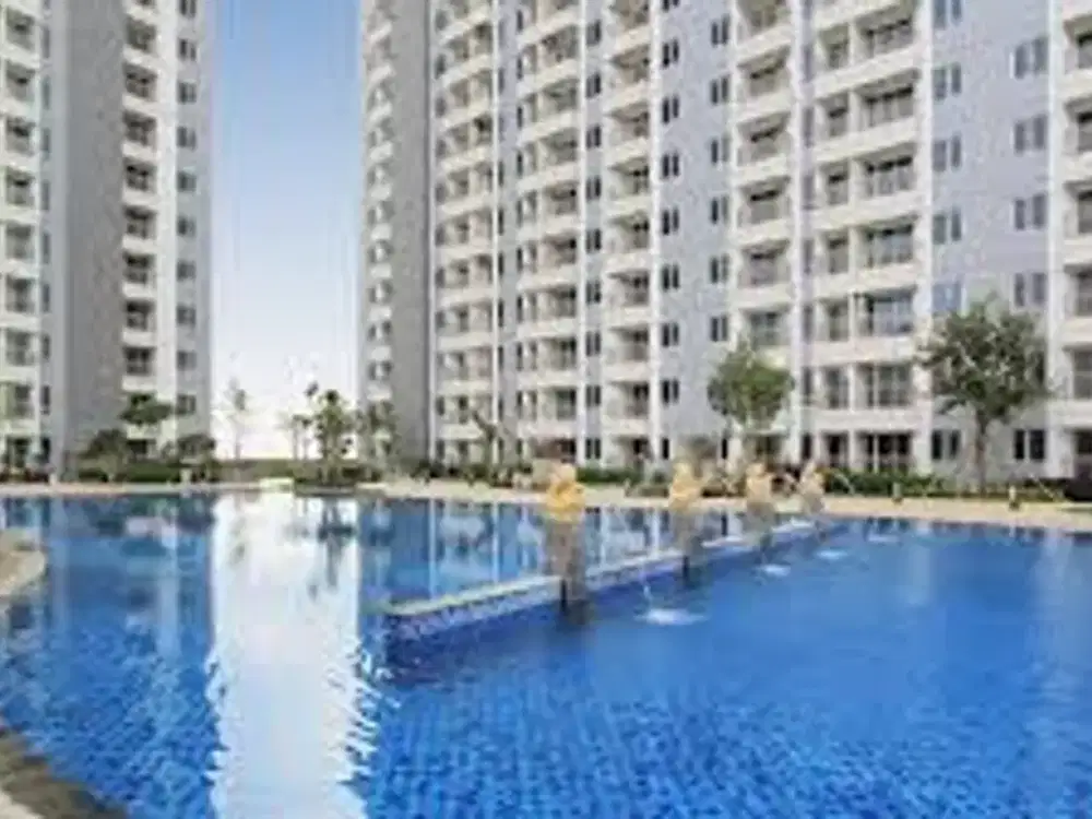 MURAH ! Dijual Apartemen Tanglin 2 BR+1 BR Pakuwon Mall dkt Orchard