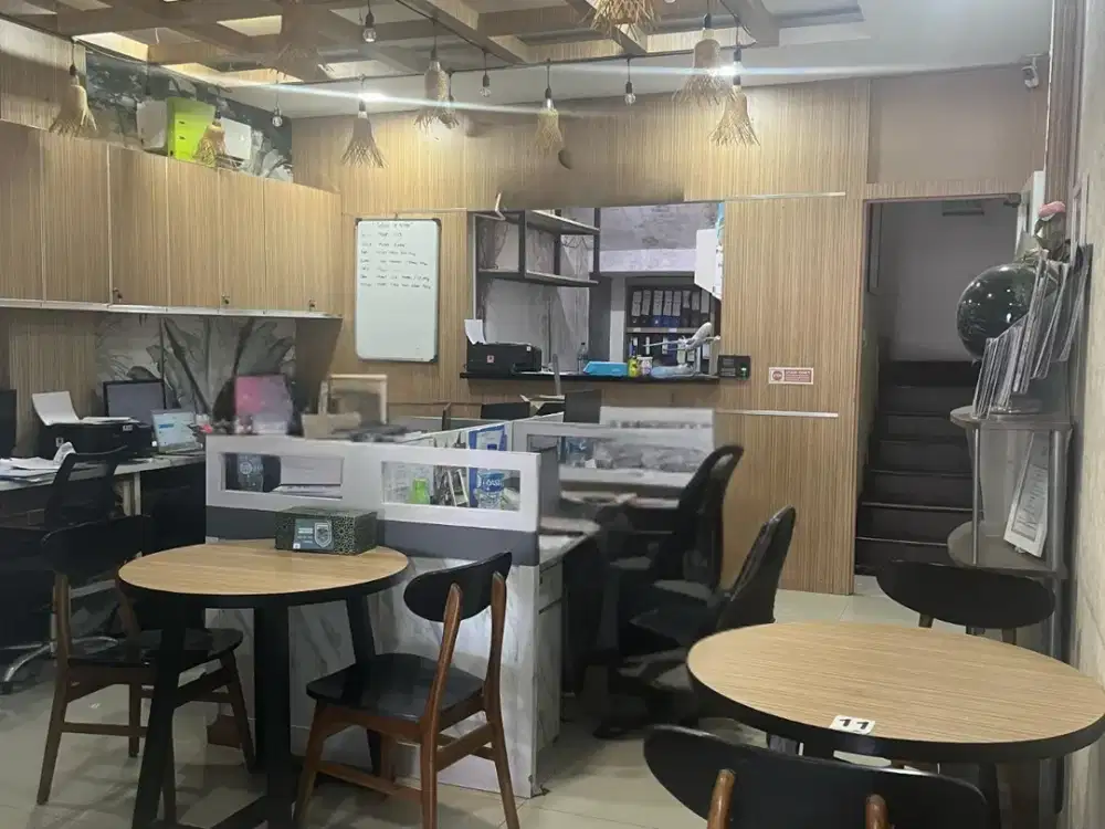 Ruko Bagus 3 Lantai Di Matraman Jakarta Timur