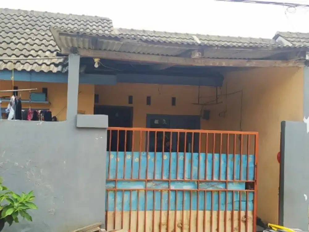 Rumah Grand permata sepatan siap huni (ek)