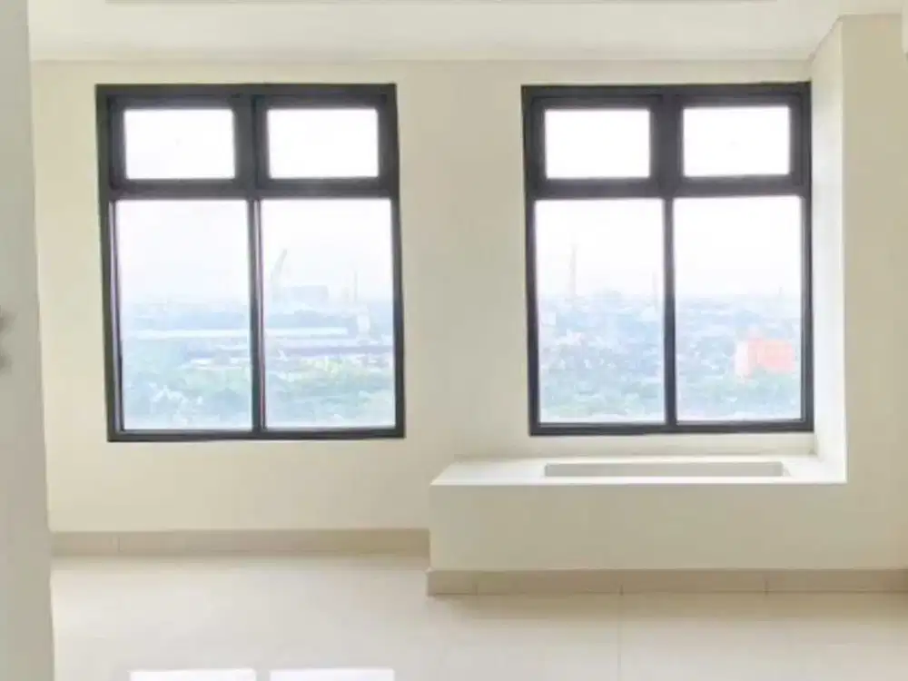 Dijual Dibawah Harga Pasar Apartment Pollux Chadstone