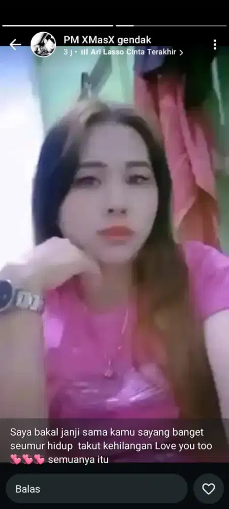 Info dong plissss