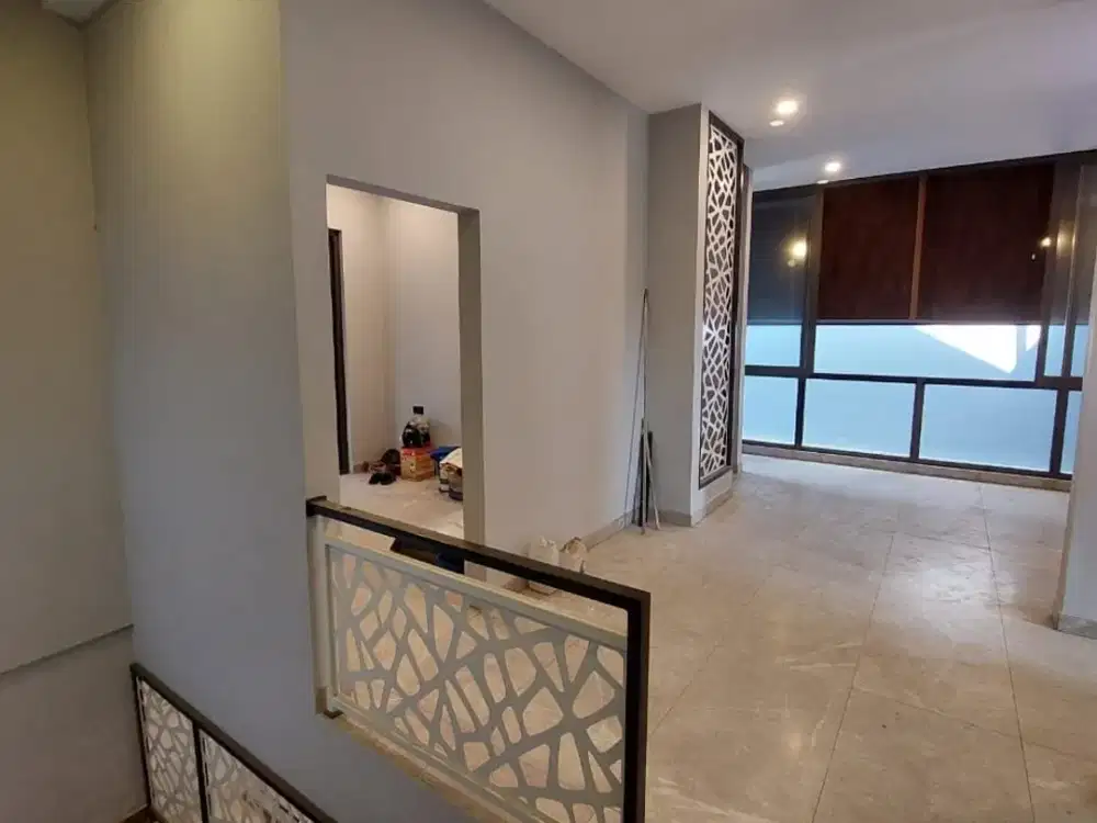 Rumah dijual berlokasi di San Antonio (AA) with POOL