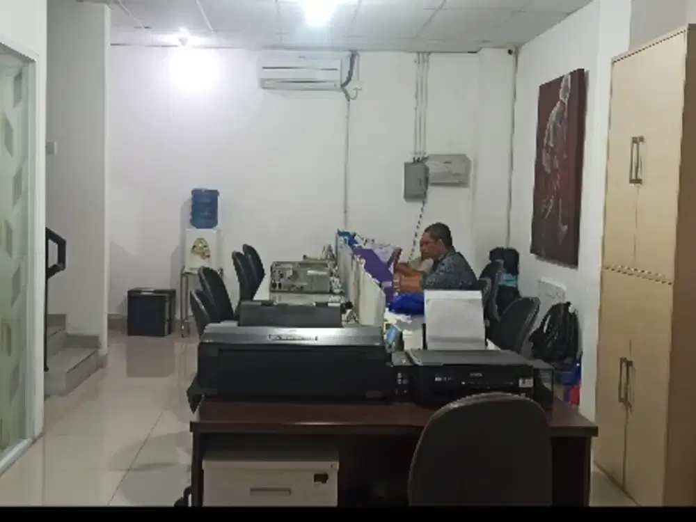 Dijual cepat Ruko Bintaro Point Samping Pasmod Bintaro Tangsel