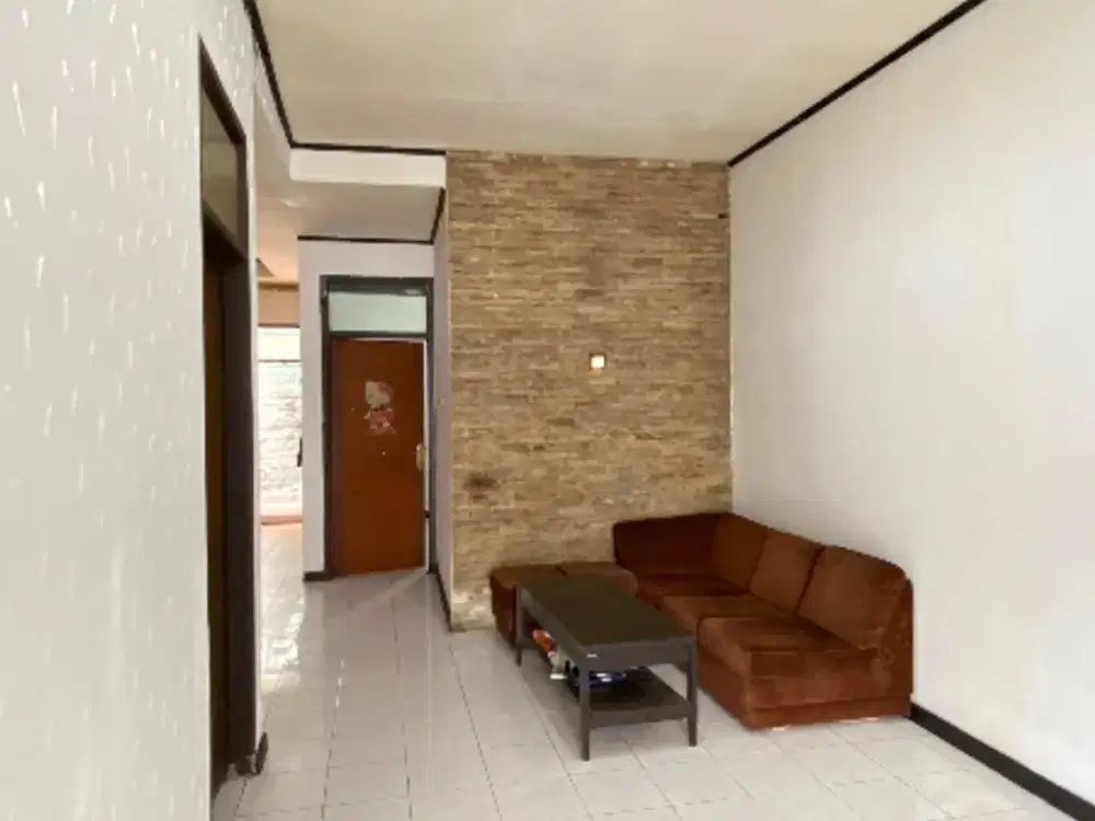 Jual Rumah Siap Huni di Komplek Kawaluyaan Sukarno Hatta Bandung