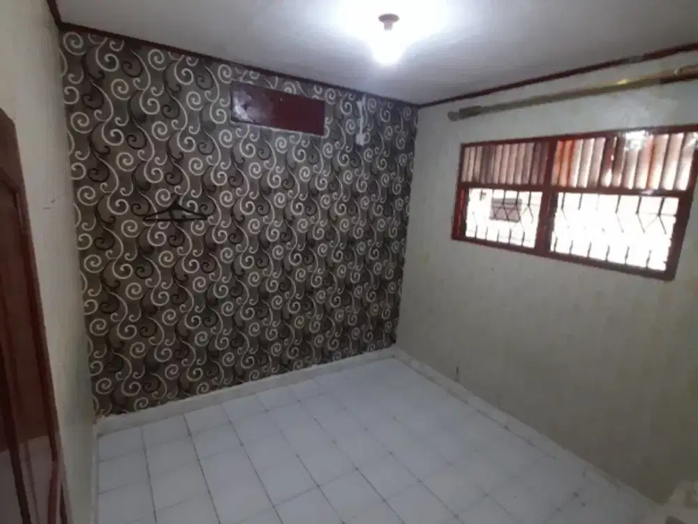 Rumah di Pondok Hijau dekat Stasiun LRT  Bekasi Timur