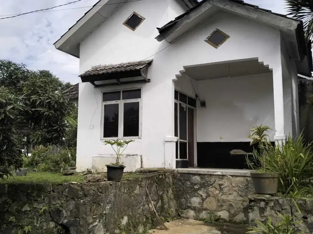 murah lt205/45 harga695jt rumah aman dan nyaman di GMP Bandung