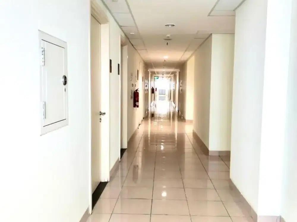 Di Jual Apartemen Mtown seberang sms mall tangerang
