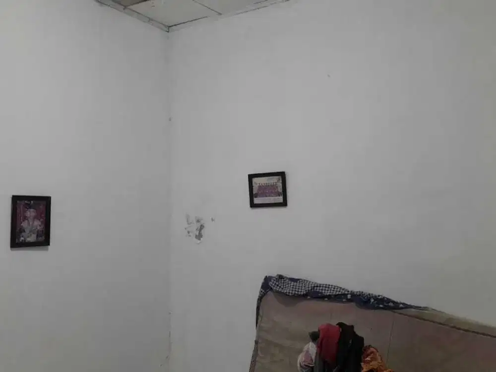 Rumah Medan Satria pejuang harapan indah PUP THB Kaliabang bekasi