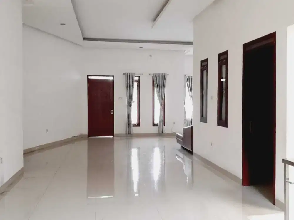JUAL RUGI HARGA DI BAWAH APRESIAL BANK PUSAT KOTA BANDUNG