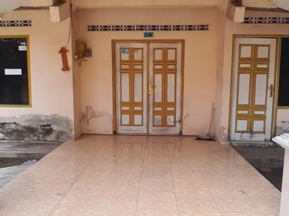 DIJUAL TANAH LUAS DEKAT RINGROAD UTARA SLEMAN