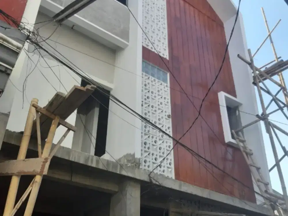 RUMAH KOS 18 KT DEKAT ITN DAN UB STRATEGIS