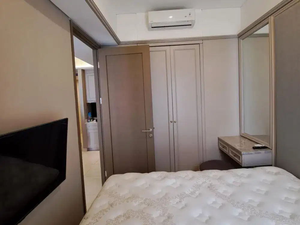 Disewa Taman Anggrek Residence Grogol Jakarta Barat