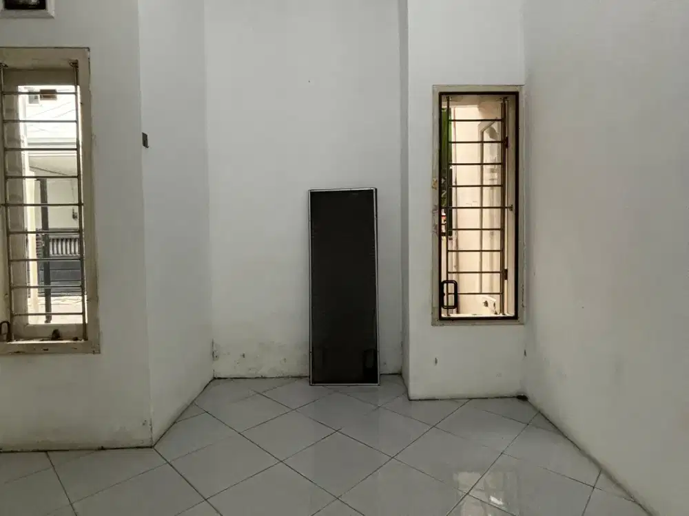 Dijual Rumah 2 Lantai Di Dukuh Setro Tambaksari Surabaya