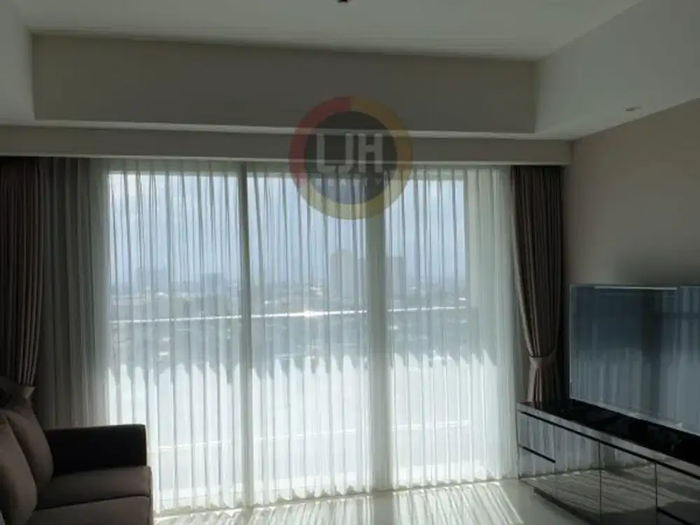 Apartemen Kensington Royal Suites Tower Dallington Kelapa Gading