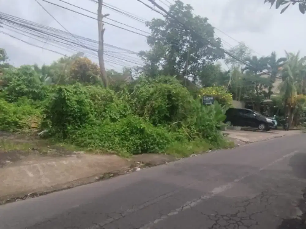 Tanah Murah Tirta Tawar Ubud