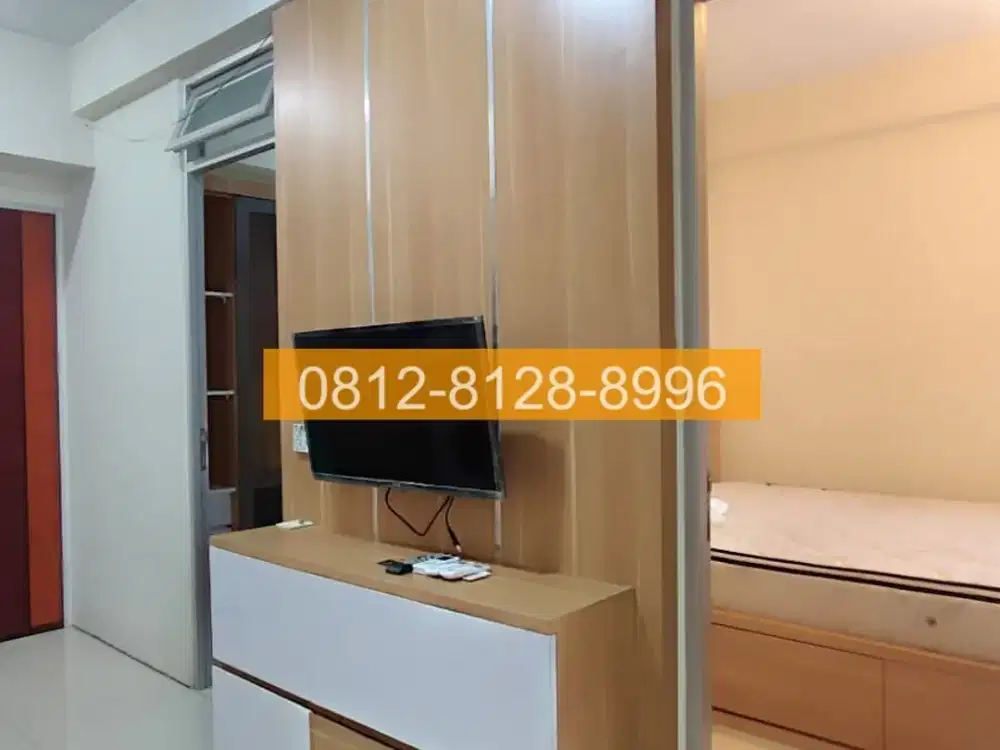 Sewa Apartemen Gunawangsa Tidar Surabaya 2BR Furnished 634233