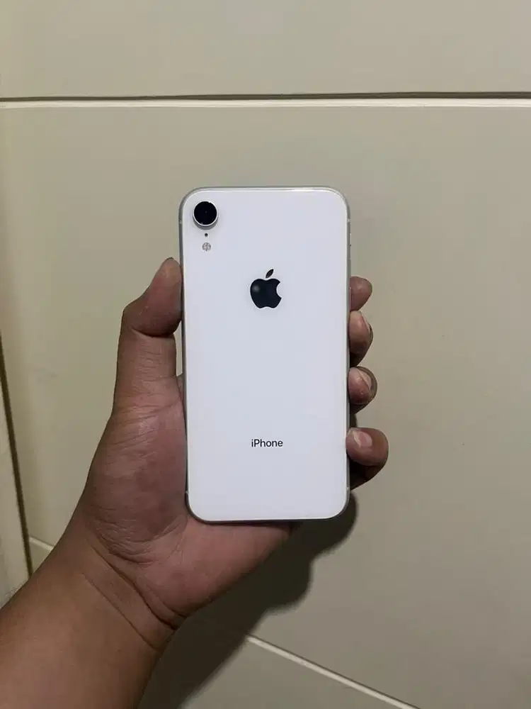 Iphone Xr 64 Gb