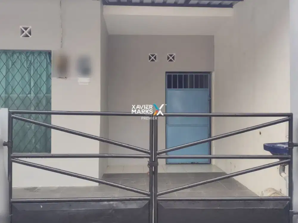 Dijual rumah 2 lantai di Bandulan Malang murah aja
