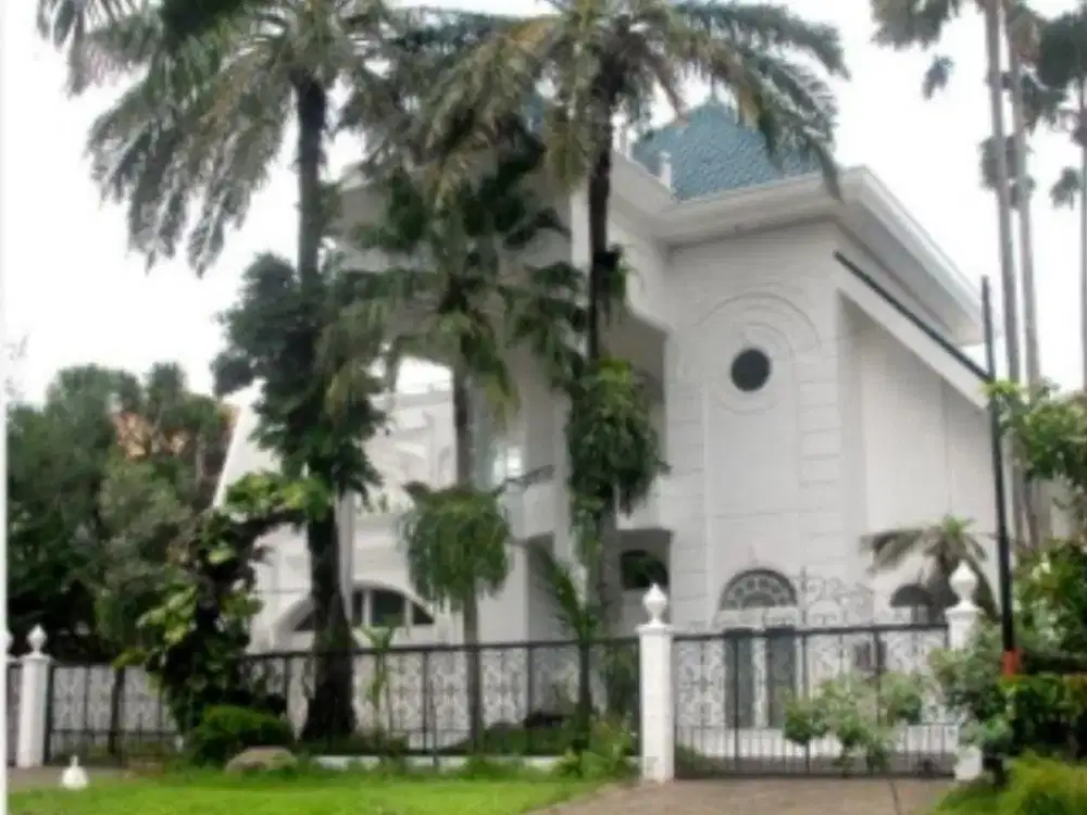 Rumah Cantik Araya Malang