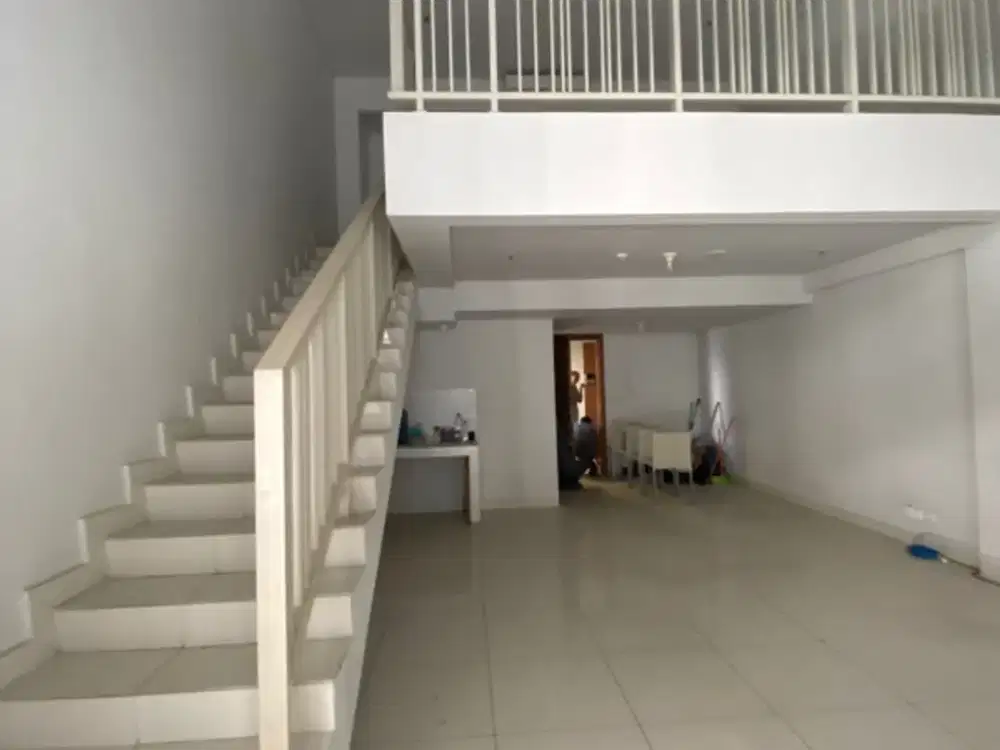 Dijual Unit Hook Soho Pancoran luas 97 tipe Vermont