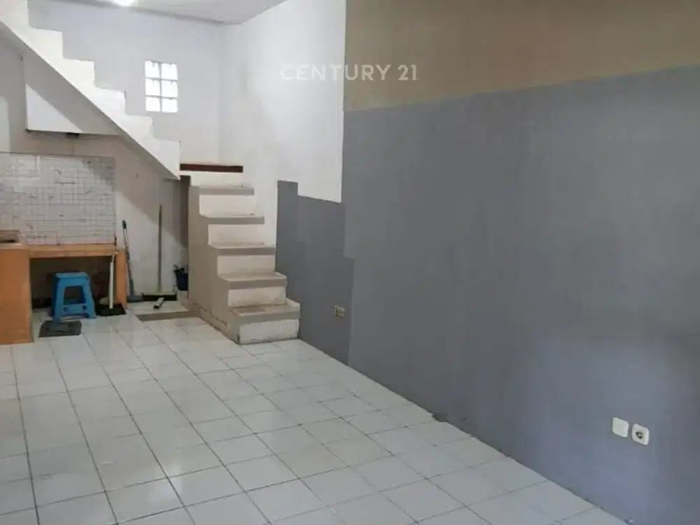 Rumah 1  Lantai Siap Huni Dekat Samsat Gede Bage Bandung Timur