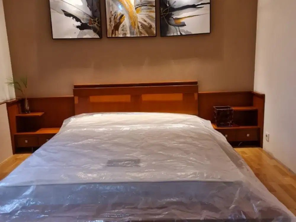 Sewa Apartemen Majesty