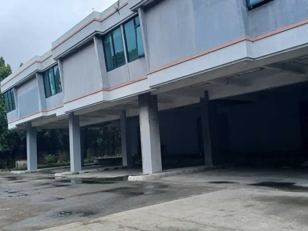 Disewakan Gudang Besar Di Tambun Bekasi