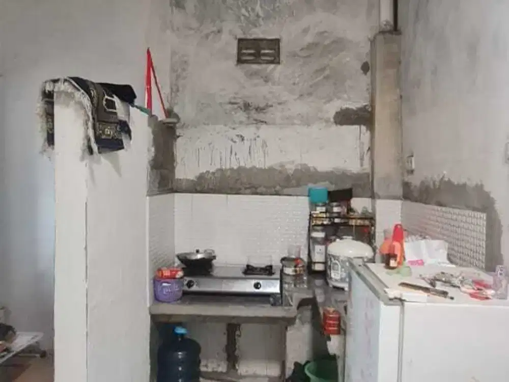 Dijual Rumah Oper Kredit Di Taman Pondok Legi Waru Sidoarjo