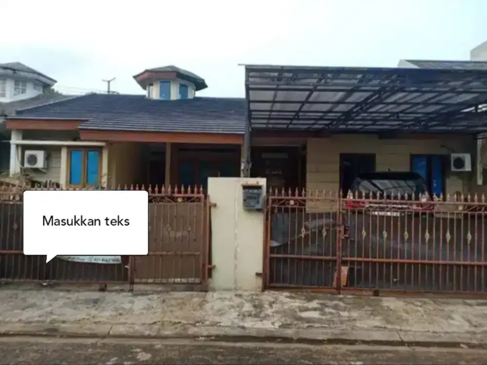 Dukuh bima grand wisata jual murah